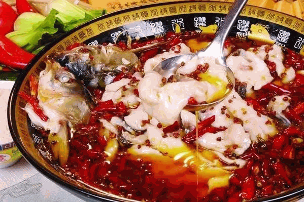 沛利黑豆花鱼府