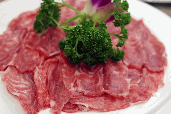 潮香记潮汕牛肉火锅