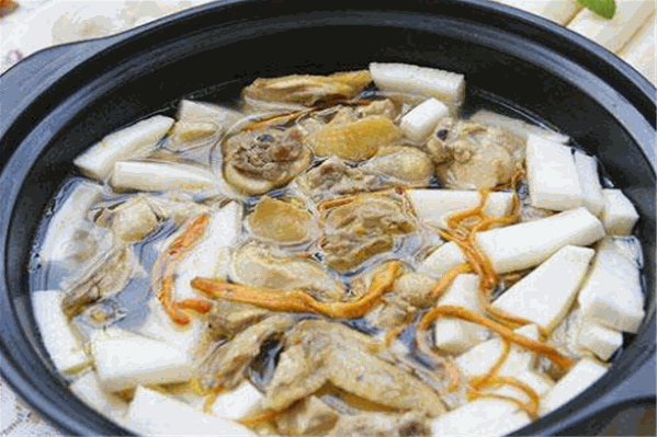 友承椰子鸡海鲜火锅