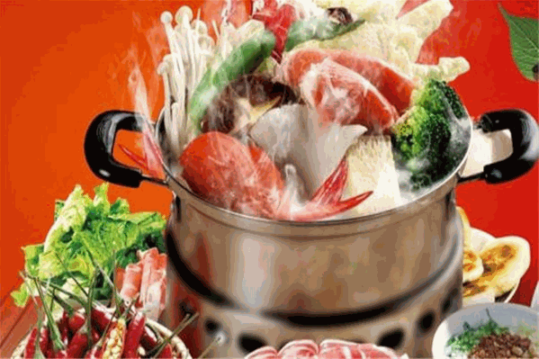 小牛厨艺潮汕牛肉火锅