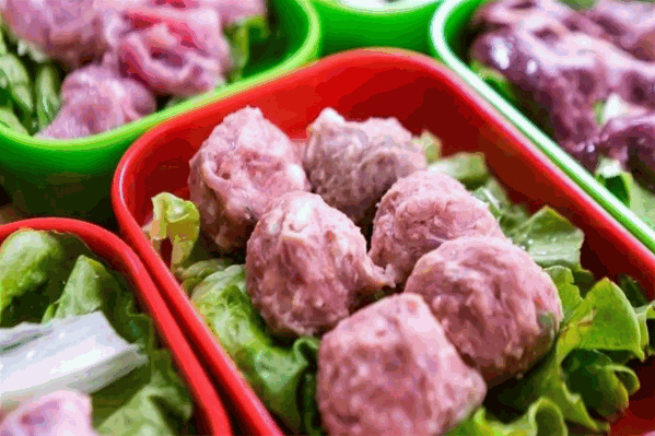 尊享福合埕牛肉火锅