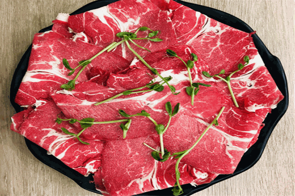 尊享福合埕牛肉火锅