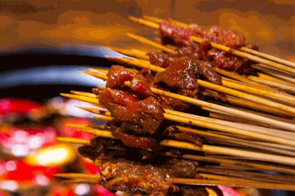 一串而已土锅串串火锅 一串而已土锅串串火锅