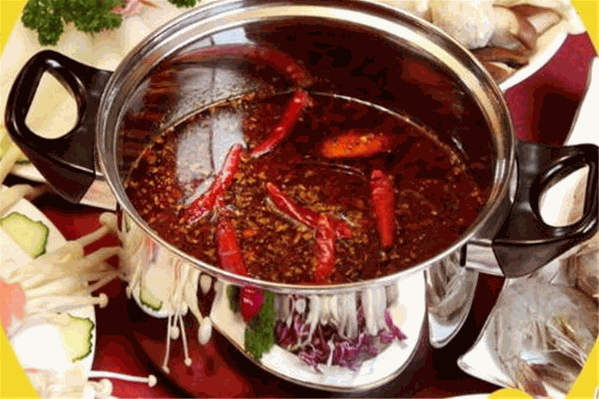 十村香驴肉火锅