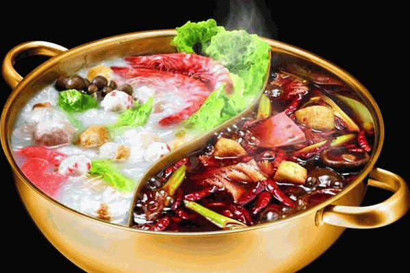 蜀乡里川菜火锅