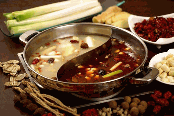 牛满殿严选牛肉火锅