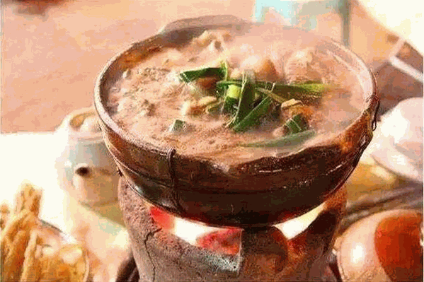 牛满殿严选牛肉火锅
