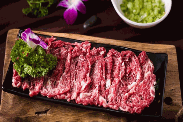 于记鲜牛肉火锅