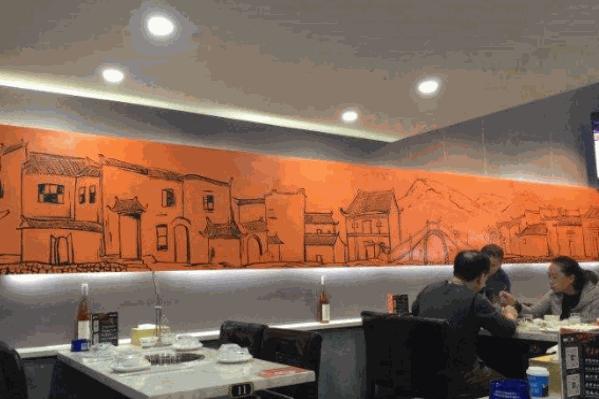 潮津牛肉火锅