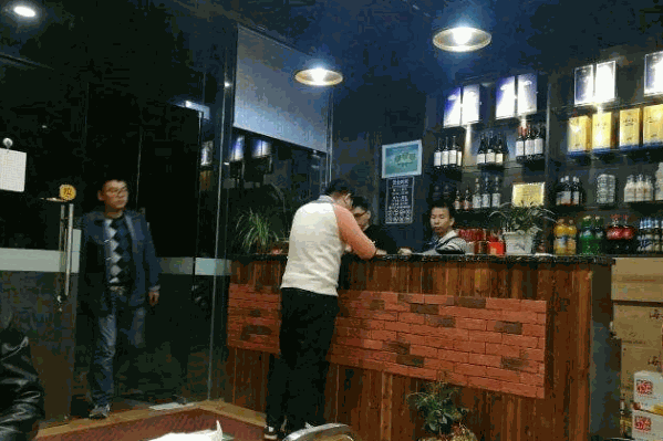 濠达牛肉火锅店
