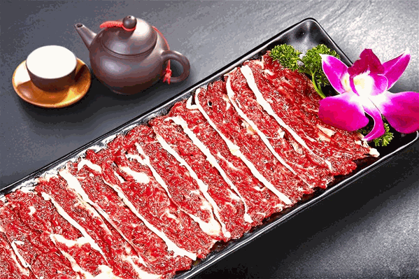 冠兴潮汕牛肉