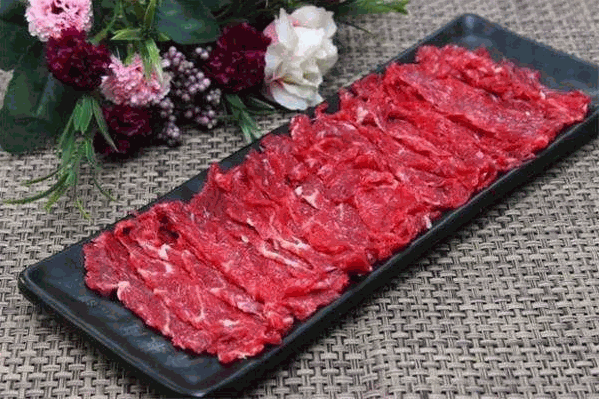 冠兴潮汕牛肉
