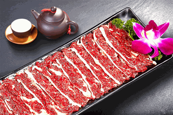 冠兴潮汕牛肉