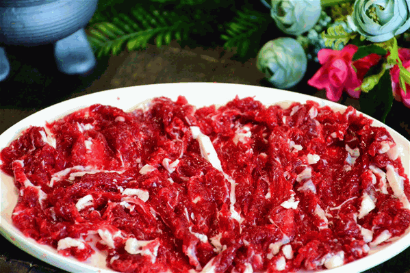 冠兴潮汕牛肉