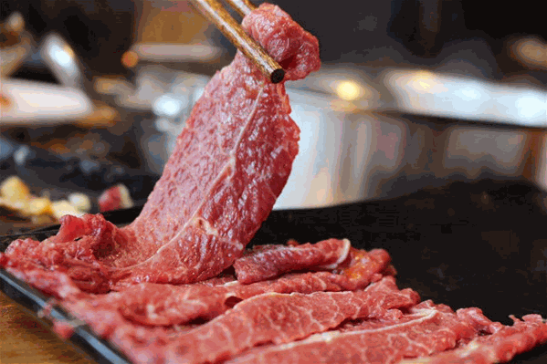 冠兴潮汕牛肉