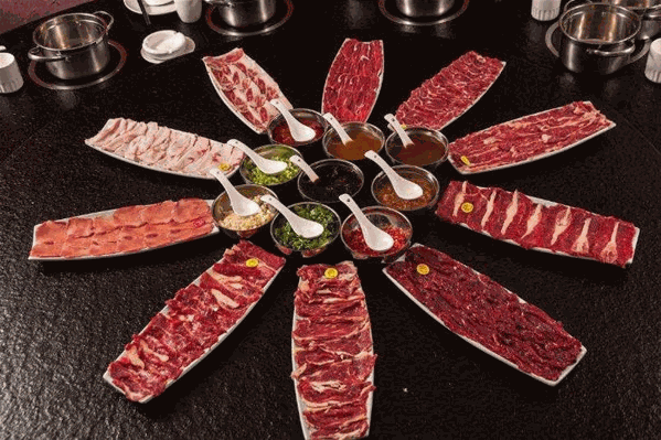 老二潮汕牛肉