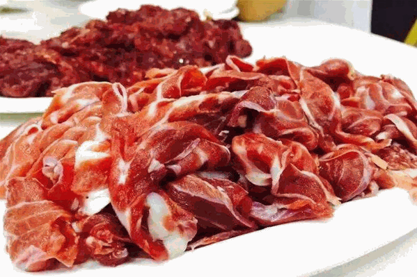 老二潮汕牛肉