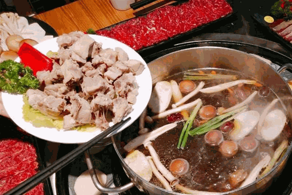老二潮汕牛肉
