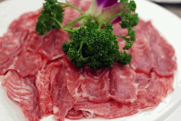 福合程牛肉