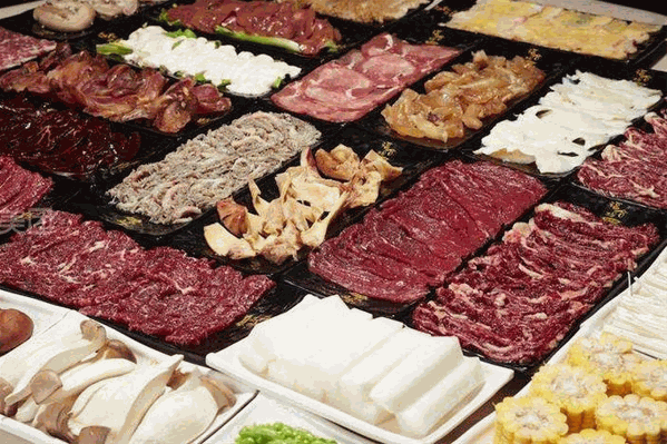 福合程牛肉