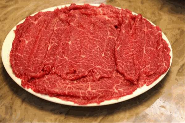 福合程牛肉