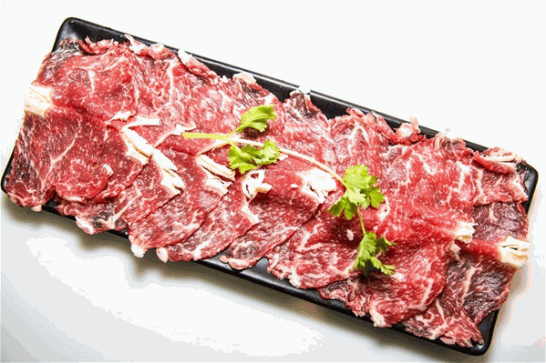 和顺诚牛肉