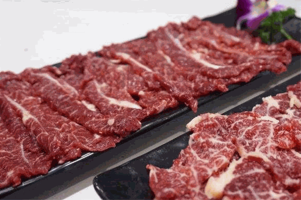 和顺诚牛肉