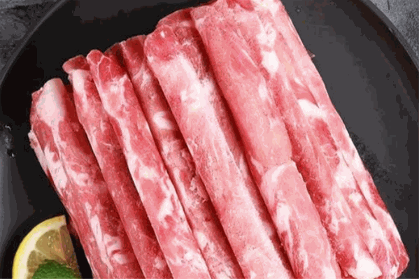 和顺诚牛肉