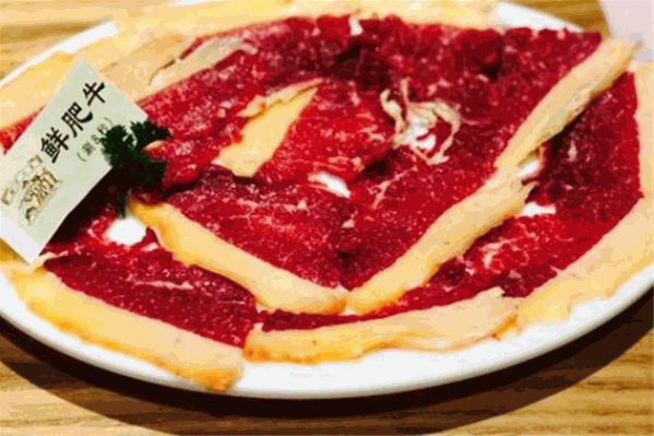 裕雄牛肉 裕雄牛肉