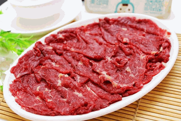 八哥鲜牛肉 八哥鲜牛肉