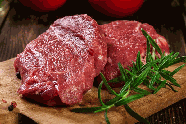 八哥鲜牛肉 八哥鲜牛肉