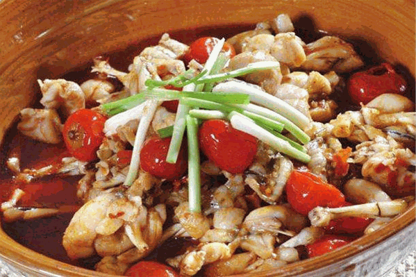 湘菜怪味火鍋 湘菜怪味火鍋