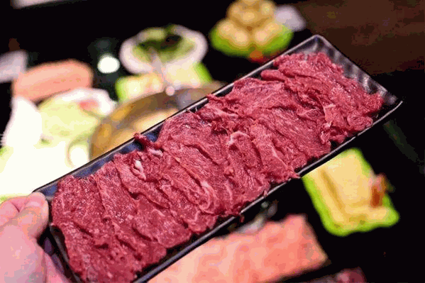 潮膳牛肉