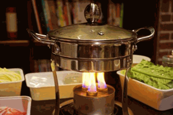 mini火锅外送