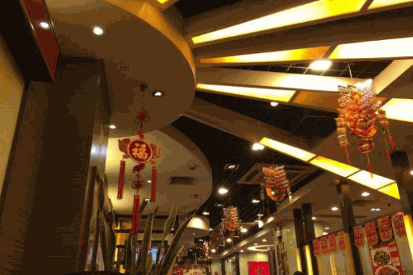 一哥肥牛海鲜酒家火锅
