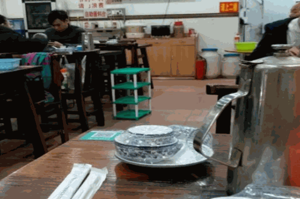 谭记烧烤牛杂火锅