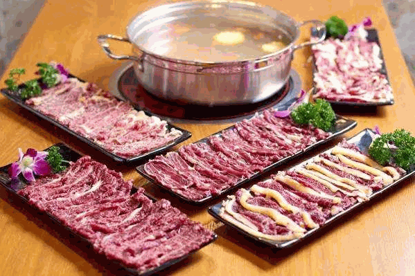 真熙家火锅