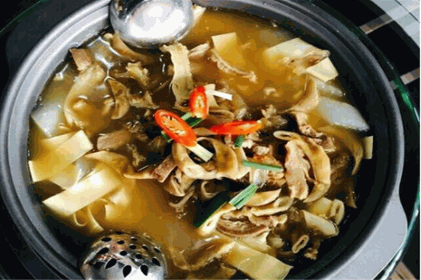 小牛锅锅