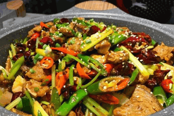 小牛锅锅