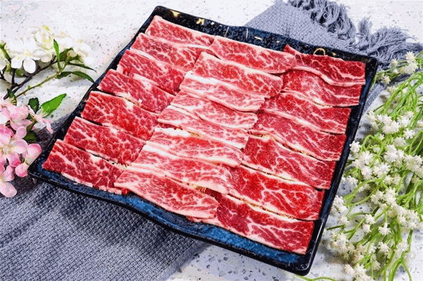 潮刘生态牛肉馆