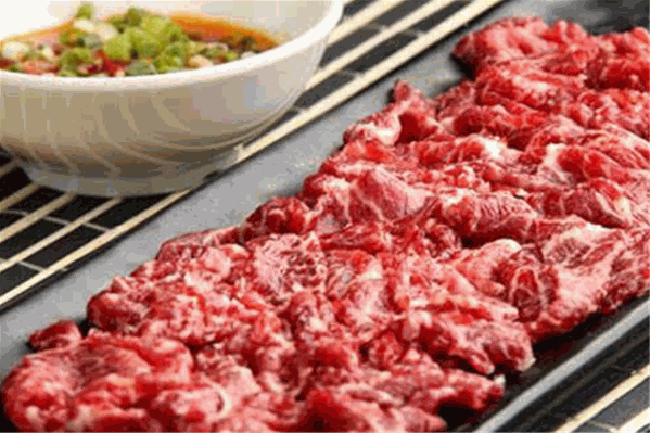 潮刘生态牛肉馆