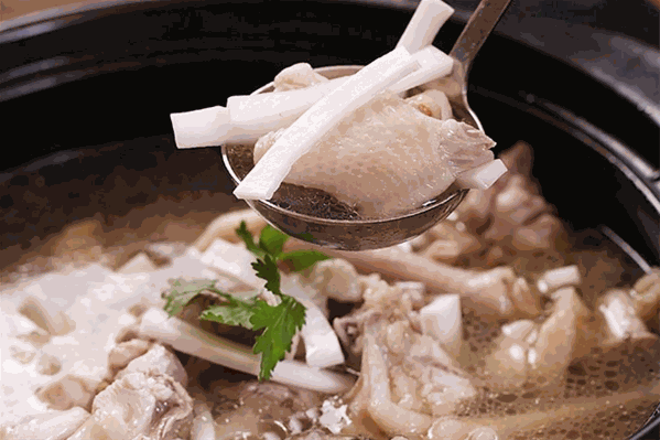 小城外原味椰子鸡