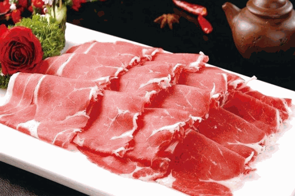 鹏发牛肉
