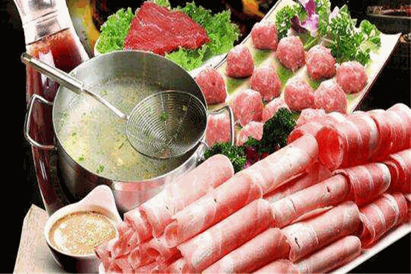 鹏发牛肉