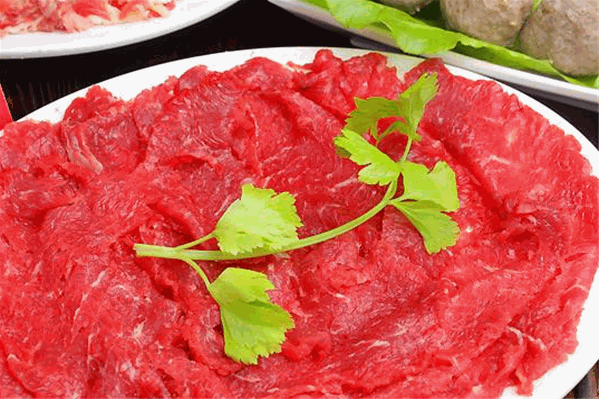 潮盛牛肉火锅