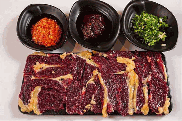 4小时牛肉火锅