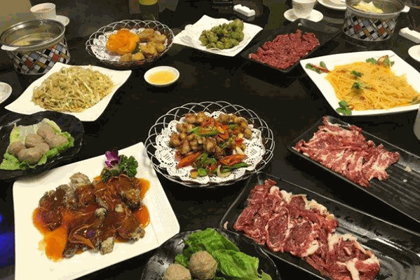 潮汕兄弟牛肉馆