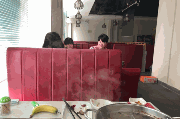 隻應宫音乐主题自助餐火锅烤肉