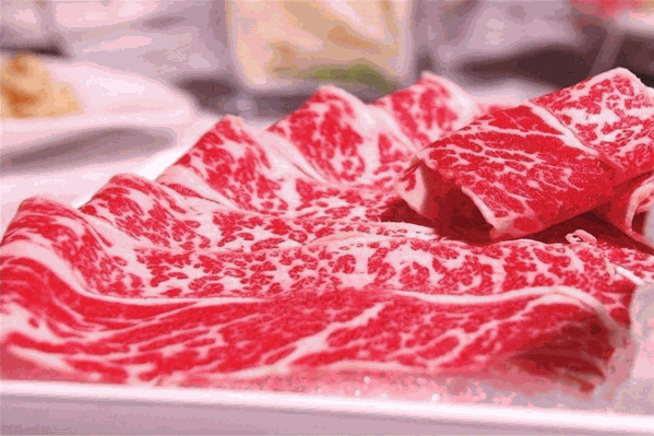 万盛牛肉