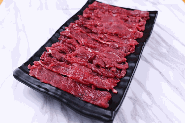 万盛牛肉